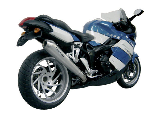 Bmw r1200r remus powercone #4