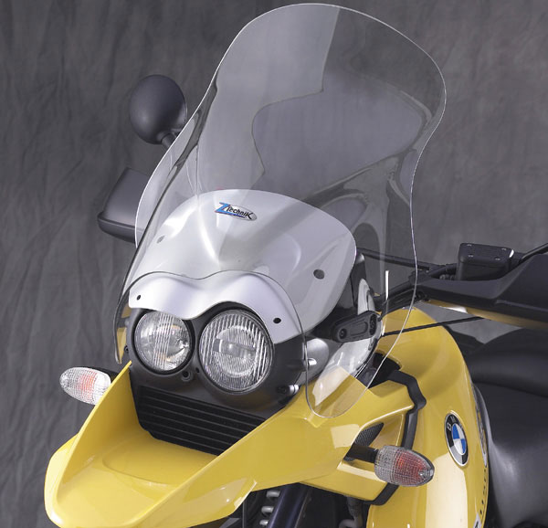 Windschild bmw r 1100 r #7