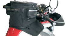 Bmw r1100gs tankrucksack #6