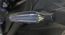 LED-Zusatzscheinwerfer für BMW F750GS, F850GS & F850GS Adventure