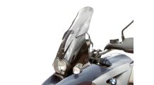 Дополнительная фара BMW gs1200