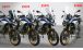 BMW F750GS, F850GS & F850GS Adventure V-Stream Windschild