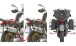 BMW F800GS (2024- ), F900GS & F900GS Adv Seitenkofferhalterung