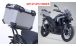 BMW R1300GS TRAX ADV Topcase-System