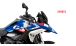 BMW R1300GS & Adventure Windschild Sport Plus