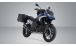 BMW R1300GS TRAX ADV Alukoffer-System