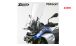 BMW F750GS, F850GS & F850GS Adventure V-Stream Windschild