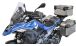 BMW R1200GS (04-12), R1200GS Adv (05-13) & HP2 GIVI Trekker Outback EVO Koffer