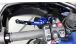 BMW R1300GS Tector Brems- und Kupplungshebel