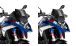 BMW R1300GS & Adventure Windschild Sport Plus