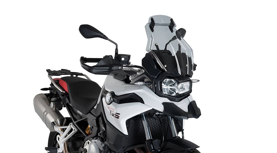 BMW F750GS, F850GS & F850GS Adventure Vario-Tourenscheibe