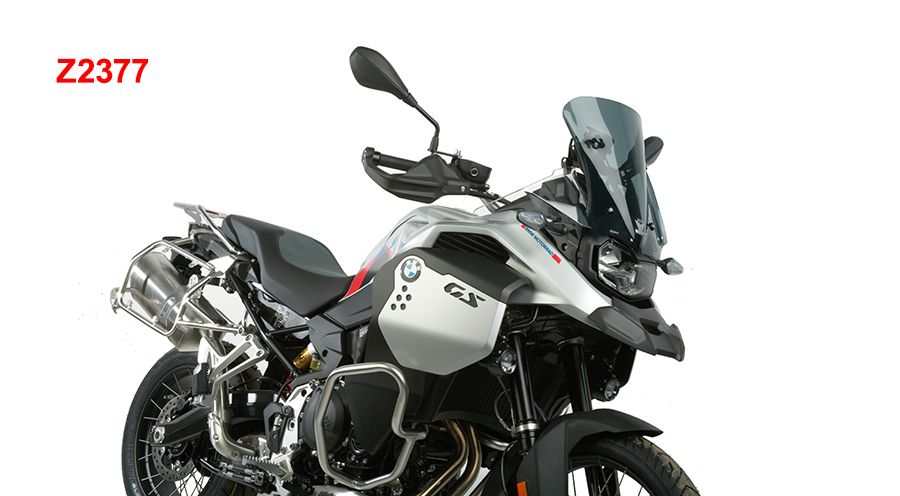 BMW F800GS (2024- ), F900GS & F900GS Adv V-Stream Windschild