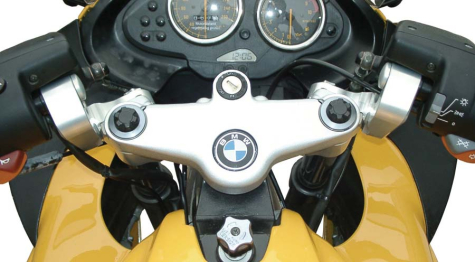 Bmw r1100s bar #6