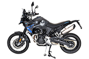 BMW F900GS Umbau von Hornig