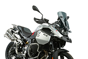 V-Stream Windschild für BMW F900GS Adventure