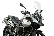 V-Stream Windschild für BMW F900GS Adventure