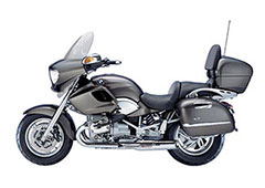 Zubehör für BMW und Suzuki Motorräder - Exklusives Motorrad-Zubehör für BMW  r 1200/1250 und SUZUKI SV 650
